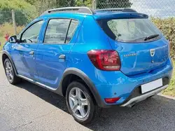 Dacia Sandero Stepway 0.9 TCE