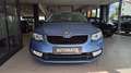 Skoda Octavia 1.4TSI GreenTec DSG Elegance *Sitzhzg* Modrá - thumbnail 2
