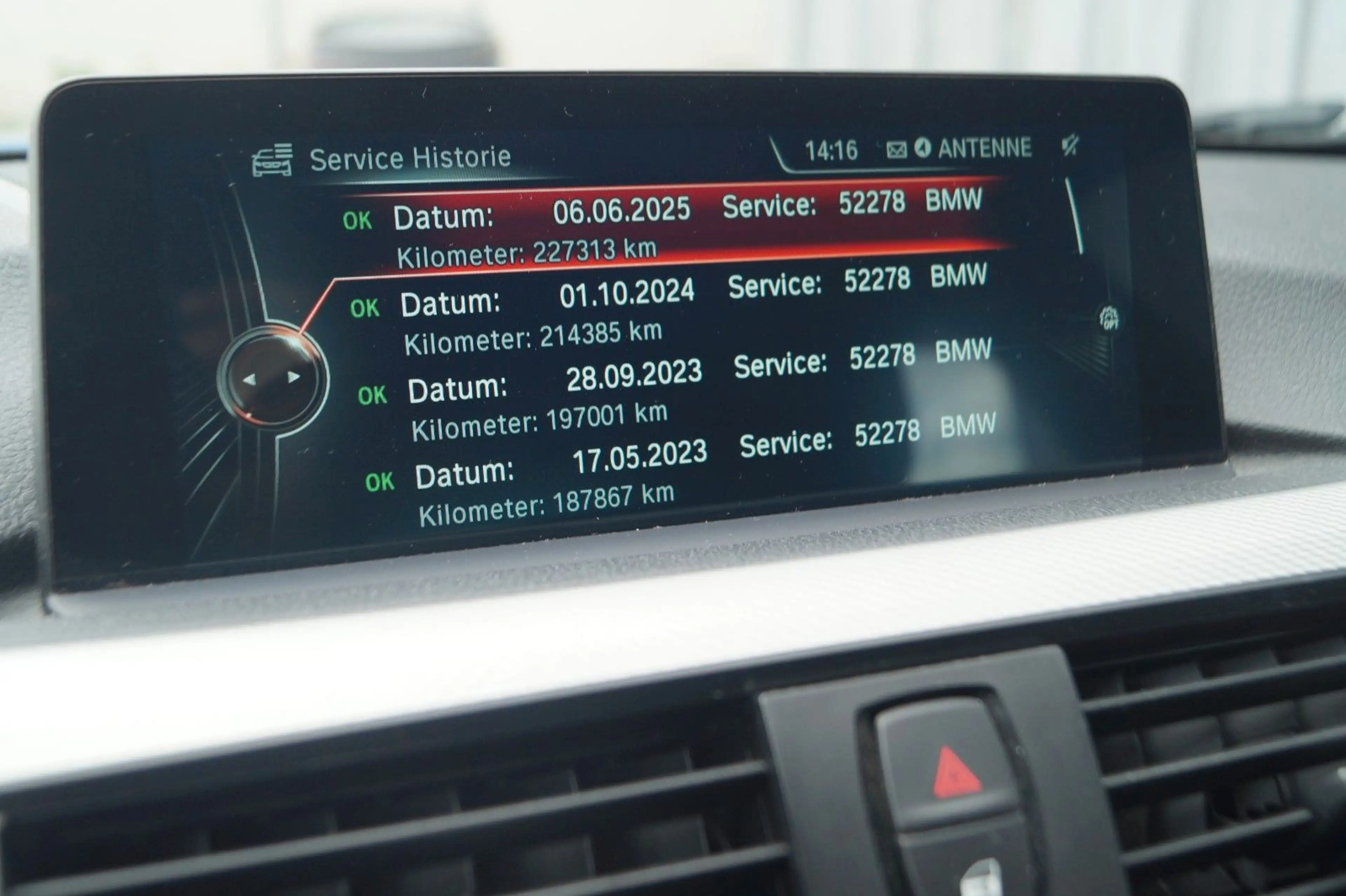 BMW 435 435 d xDrive Gran Coupe M Sport|2. Hand|Head-Up| — photo 14