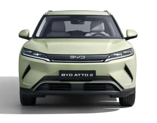 BYD Atto 2 45,1 kWh Active