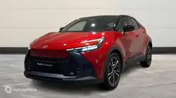 Toyota C-HR 2.0 Hybride 200ch Collection NG23