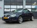 Volkswagen Eos 2.0-16v FSI Modrá - thumbnail 5