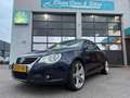 Volkswagen Eos 2.0-16v FSI Modrá - thumbnail 3