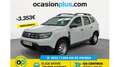 Dacia Duster 1.0 TCe ECO-G Essential 4x2 74kW Blanco - thumbnail 1