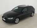 Audi A4 Avant Advanced 35 TDI S tronic AHK Black Naviplus Black - thumbnail 2