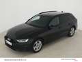 Audi A4 Avant Advanced 35 TDI S tronic AHK Black Naviplus Black - thumbnail 1