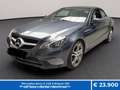 Mercedes-Benz E 220 E-Klasse CDI BlueEfficiency/Erstb/Carbio/Garantie Grau - thumbnail 1