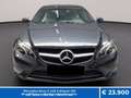Mercedes-Benz E 220 E-Klasse CDI BlueEfficiency/Erstb/Carbio/Garantie Grau - thumbnail 2