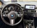 BMW 218 d Gran Tourer M Sport Aut. Weiß - thumbnail 18