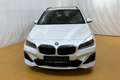 BMW 218 d Gran Tourer M Sport Aut. Weiß - thumbnail 21