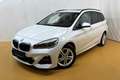 BMW 218 d Gran Tourer M Sport Aut. Weiß - thumbnail 1