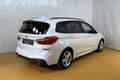 BMW 218 d Gran Tourer M Sport Aut. Weiß - thumbnail 4