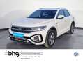 Volkswagen T-Roc 1.5 TSI DSG R-Line LED Keyless ACC Kamera Grau - thumbnail 1
