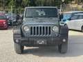 Jeep Wrangler 2.8 crd dpf Sahara Grau - thumbnail 2