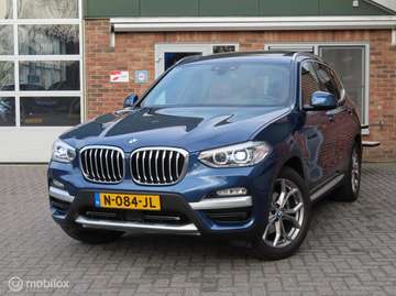 xDrive20i High Executive|Leder|Pano|Wegklapbare tr