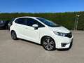 Honda Jazz 1.3i-VTEC Elegance CVT Automat. Blanc - thumbnail 1