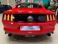 Ford Mustang 2.3 EcoBoost 314cv  (Fastback) Rojo - thumbnail 14