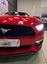 Ford Mustang 2.3 EcoBoost 314cv  (Fastback) Rojo - thumbnail 26