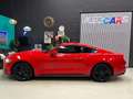 Ford Mustang 2.3 EcoBoost 314cv  (Fastback) Rojo - thumbnail 3