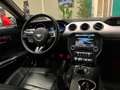Ford Mustang 2.3 EcoBoost 314cv  (Fastback) Rojo - thumbnail 8