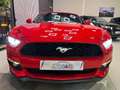 Ford Mustang 2.3 EcoBoost 314cv  (Fastback) Rojo - thumbnail 2