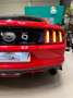 Ford Mustang 2.3 EcoBoost 314cv  (Fastback) Rojo - thumbnail 13