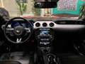 Ford Mustang 2.3 EcoBoost 314cv  (Fastback) Rojo - thumbnail 4