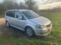 Volkswagen Touran 1.4 TSI Freestyle Silber - thumbnail 1