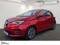 Renault ZOE Intens KAMERA VIRTUAL SIH DAB INKL. BATTERIE Rouge - thumbnail 1