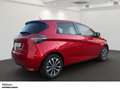 Renault ZOE Intens KAMERA VIRTUAL SIH DAB INKL. BATTERIE Rouge - thumbnail 3