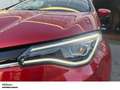 Renault ZOE Intens KAMERA VIRTUAL SIH DAB INKL. BATTERIE Rouge - thumbnail 4