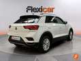 Volkswagen T-Roc 1.6TDI Advance Blanco - thumbnail 8