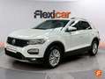 Volkswagen T-Roc 1.6TDI Advance Blanco - thumbnail 3