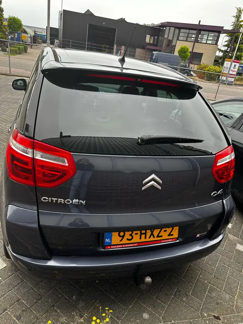 Citroen C4 Picasso THP 150 EGS6 Exclusive - 2