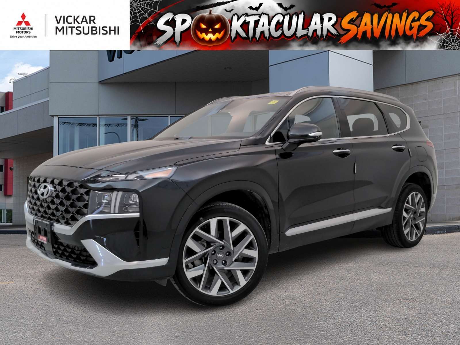 2023 Hyundai Santa Fe