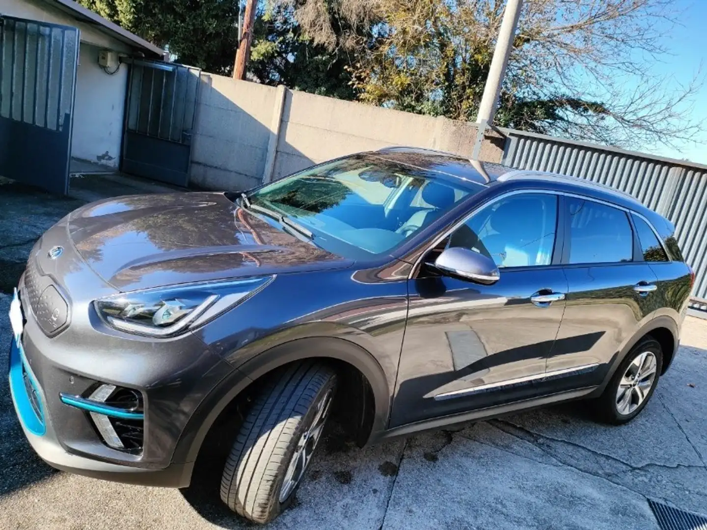 Kia e-Niro Evolution 64 Kwh - 1