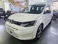 Volkswagen Caddy 2.0TDI Outdoor DSG 90KW Blanco - thumbnail 1