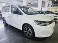 Volkswagen Caddy 2.0TDI Outdoor DSG 90KW Blanco - thumbnail 2