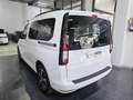 Volkswagen Caddy 2.0TDI Outdoor DSG 90KW Blanco - thumbnail 5