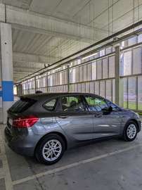 216d Active Tourer Business