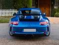Porsche 911 GT3 PDK Bleu - thumbnail 8