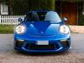 Porsche 911 GT3 PDK Bleu - thumbnail 6
