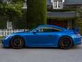 Porsche 911 GT3 PDK Bleu - thumbnail 2
