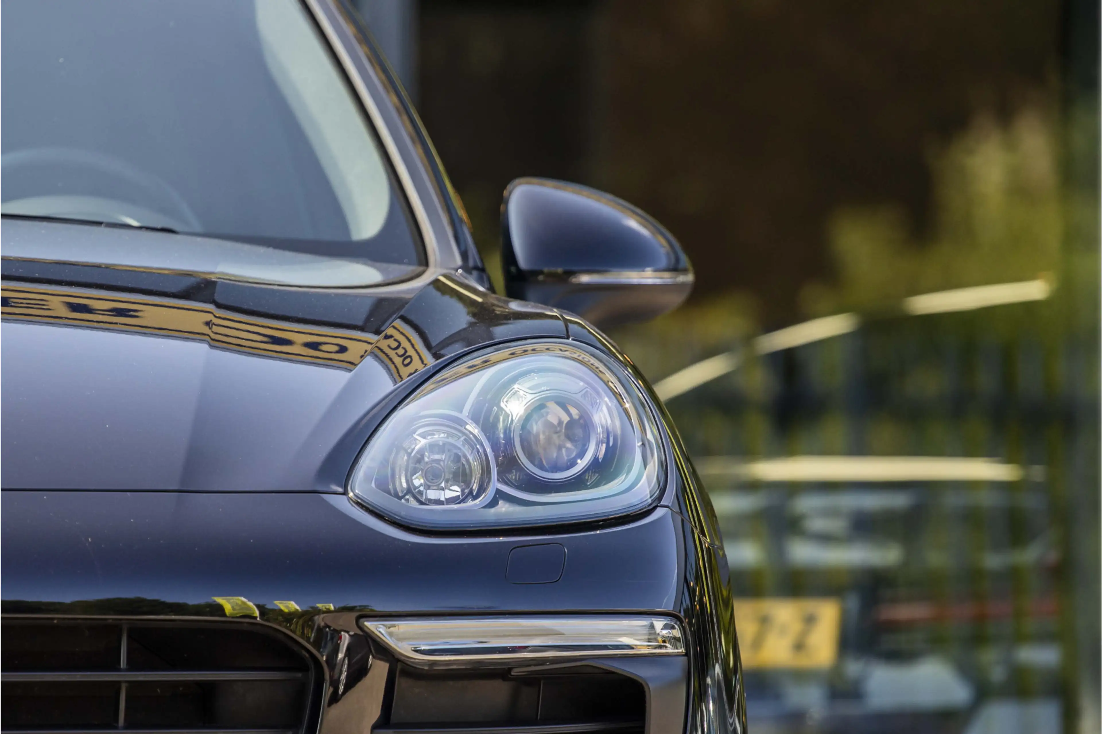 Porsche Cayenne 3.0 S E-Hybrid Platinum Edition NL Auto! Wordt ver — photo 2
