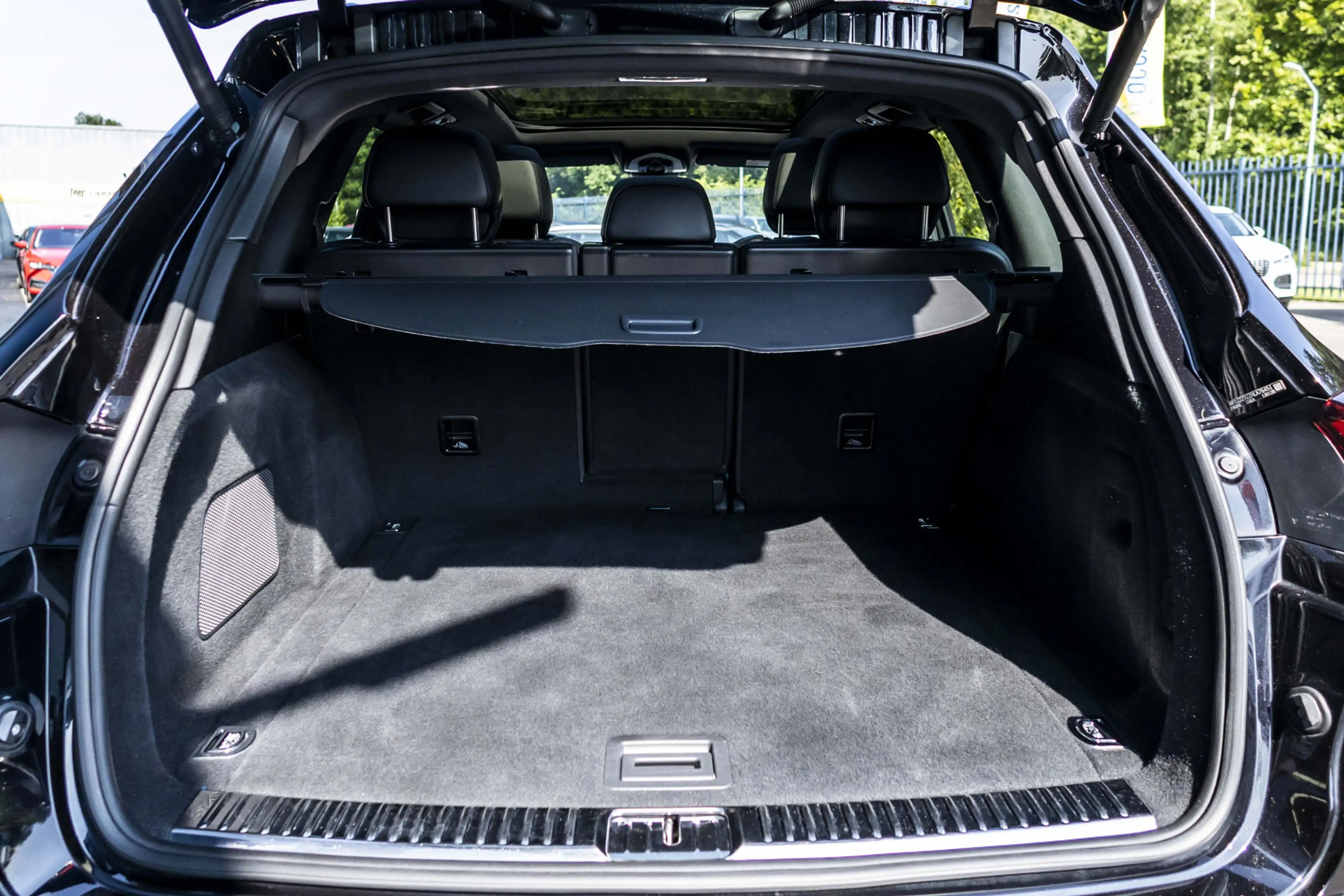 Porsche Cayenne 3.0 S E-Hybrid Platinum Edition NL Auto! Wordt ver — photo 13