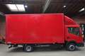 Nissan Capstar Koffer LBW Tüv Service Neu 3,5t Sitzh. Rot - thumbnail 4