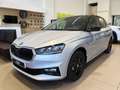 Skoda Fabia 1.0 TSI Design 85kW Plateado - thumbnail 3