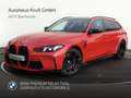 BMW M3 Competition xDrive Touring LC PROF+HUD+KAMERA+ESIT Rot - thumbnail 2