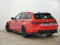 BMW M3 Competition xDrive Touring LC PROF+HUD+KAMERA+ESIT Rouge - thumbnail 4
