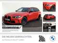 BMW M3 Competition xDrive Touring LC PROF+HUD+KAMERA+ESIT Rot - thumbnail 1